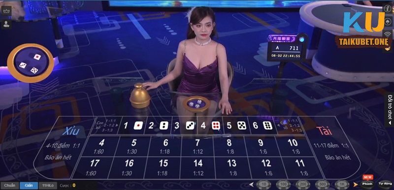 Tải app Kubet để dễ dàng truy cập dù đang ở bất cứ đâu