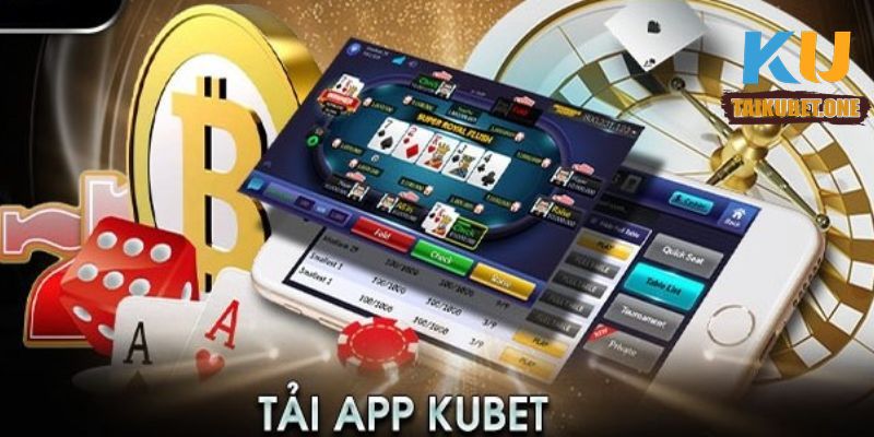 Khi tải Ku Casino app cần chú ý những gì?